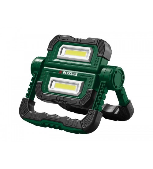 LED прожектор за строителство PBBK 4 B1